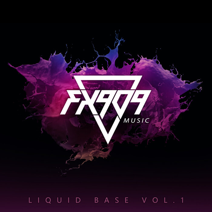 VA – Liquid Base Vol.1