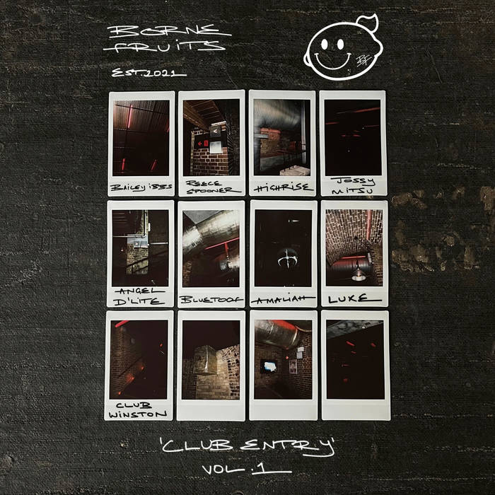 VA – Club Entry Vol. 1