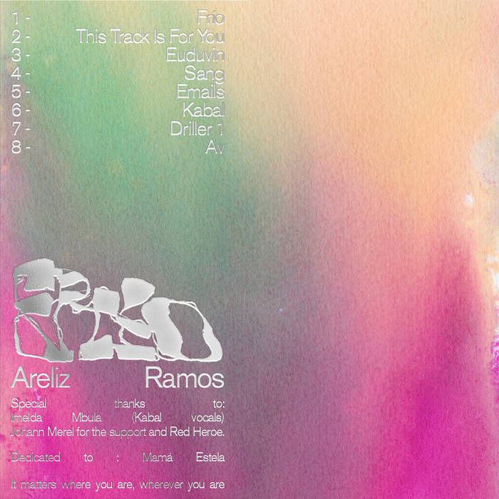 Areliz Ramos – Frío