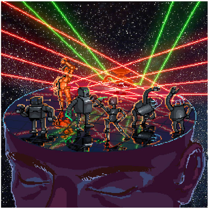 Cygnus – LASER Mode