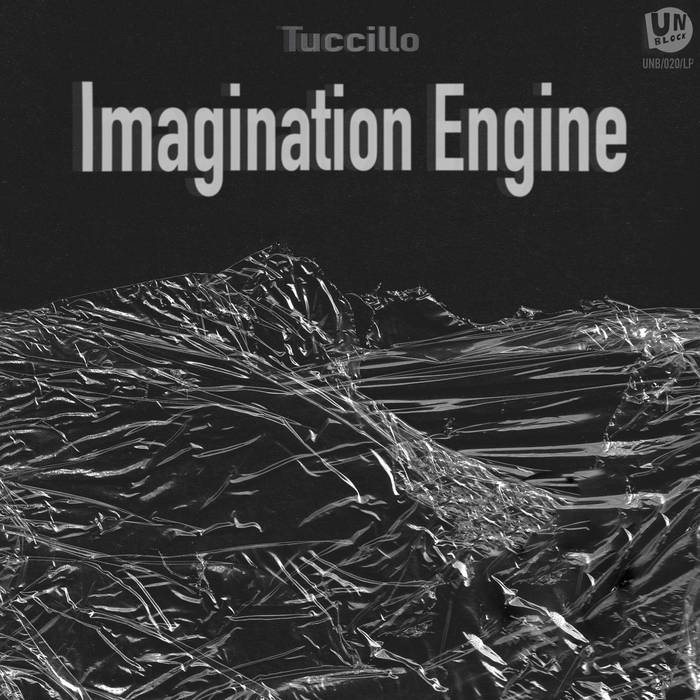 Tuccillo – Imagination Engine