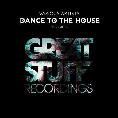 VA – Dance to the House Issue 16