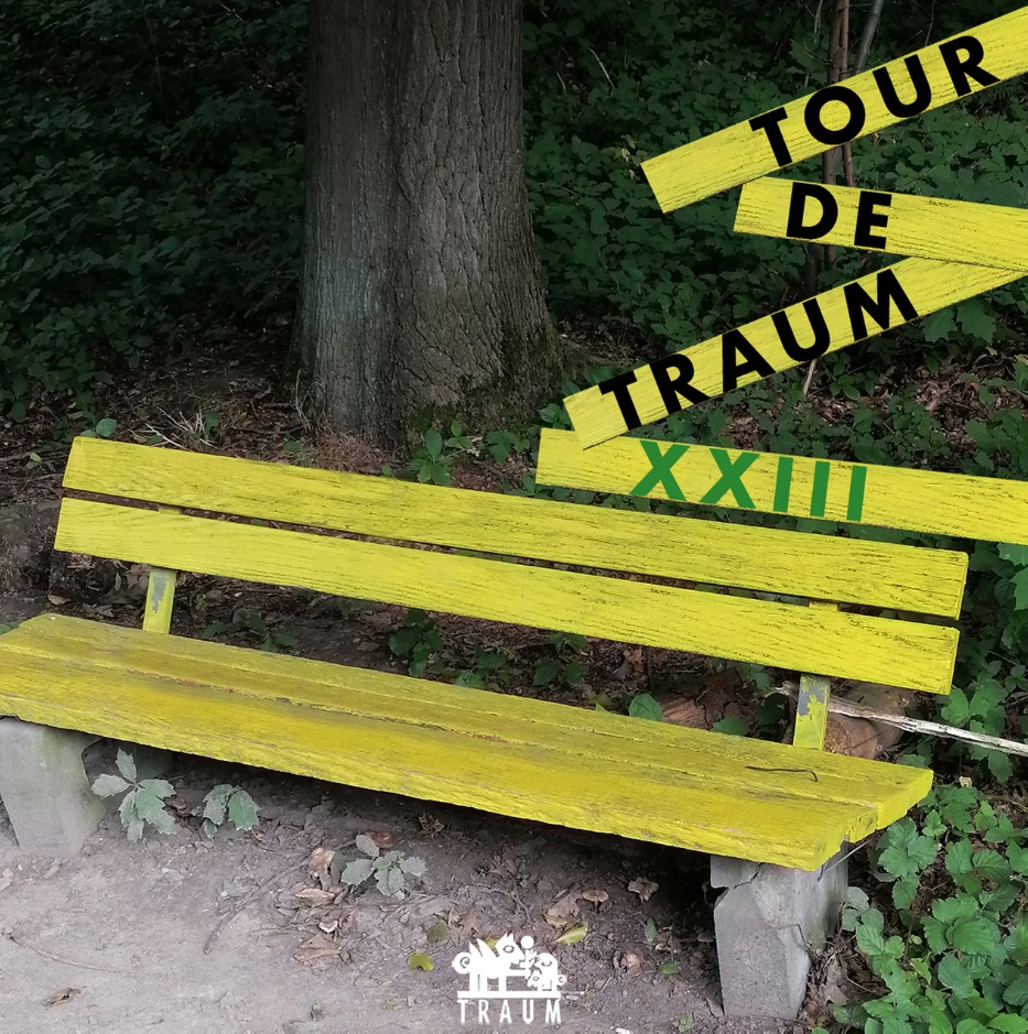 VA – Tour De Traum XXIII