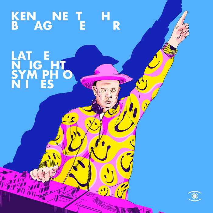 Kenneth Bager – Late Night Symphonies