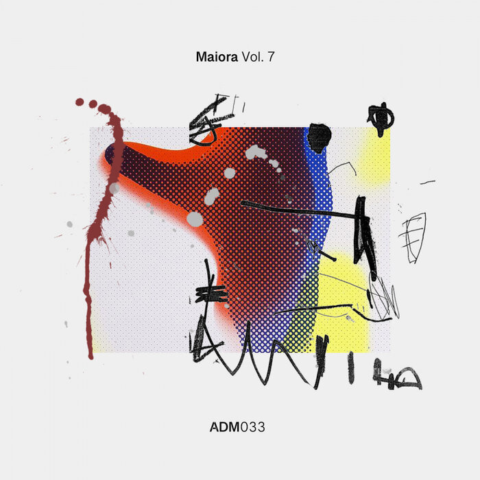 VA – Maiora Vol. 7