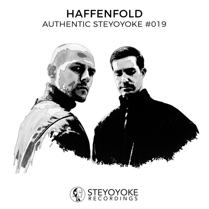 Haffenfold – Haffenfold Presents: Authentic Steyoyoke #019 [Hi-RES]