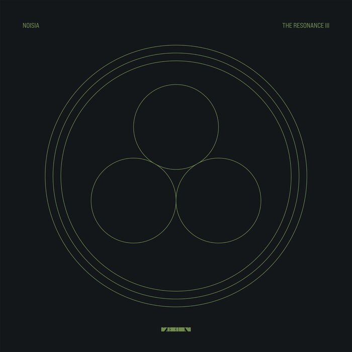 Noisia – The Resonance III
