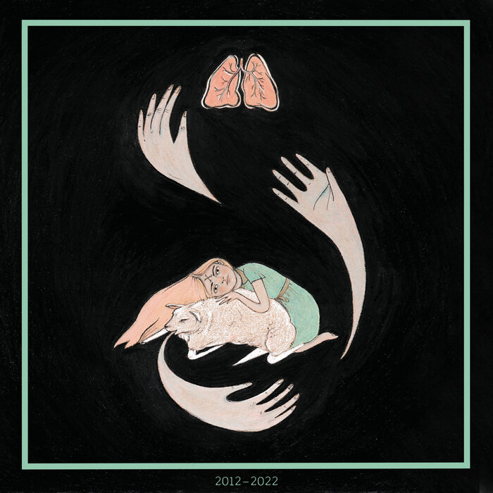 Purity Ring – shrines X