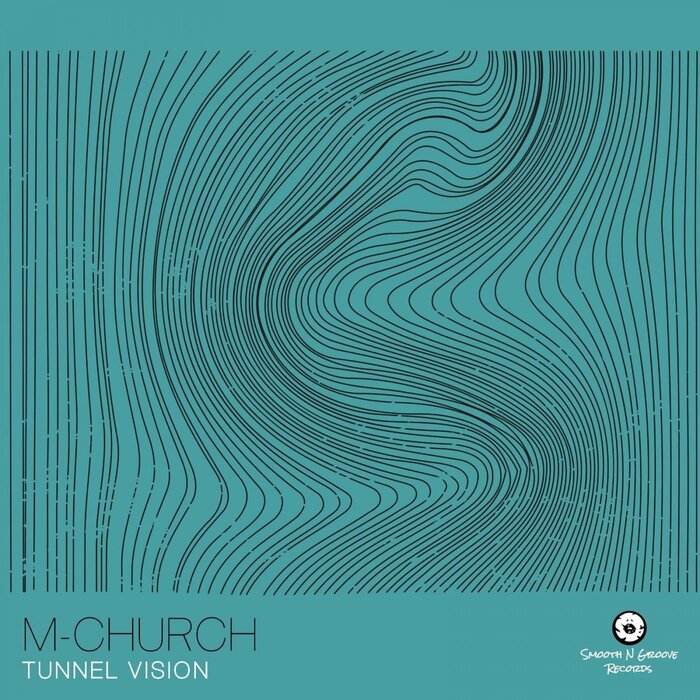 M-Church – Tunnel Vision
