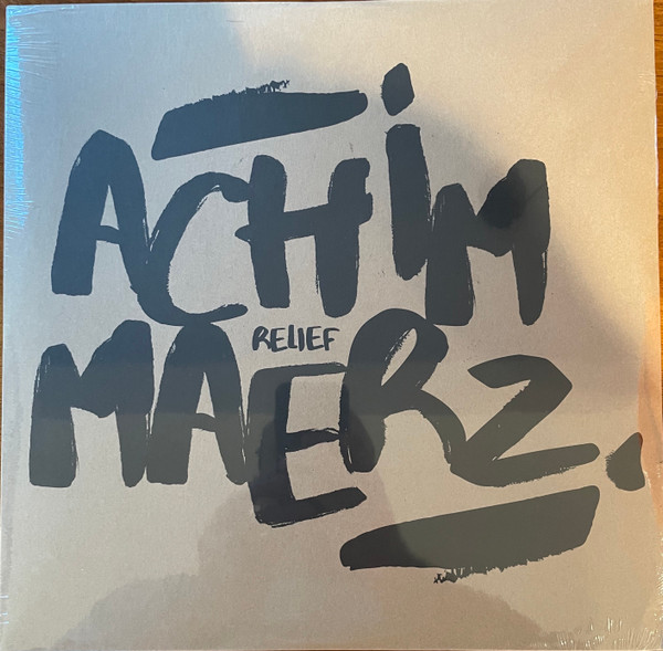 Achim Maerz – Relief