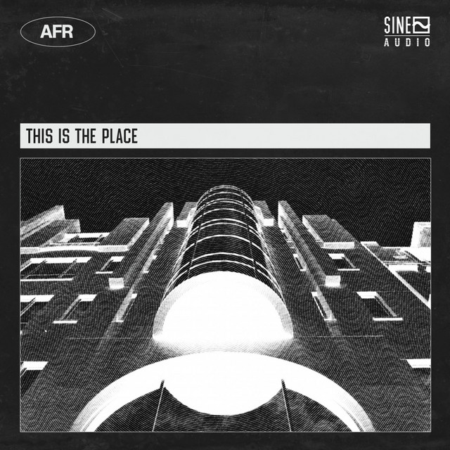 AFR – This Is The Place