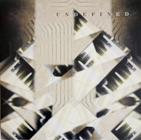 Undefined – Defined Riddim [VINYL]