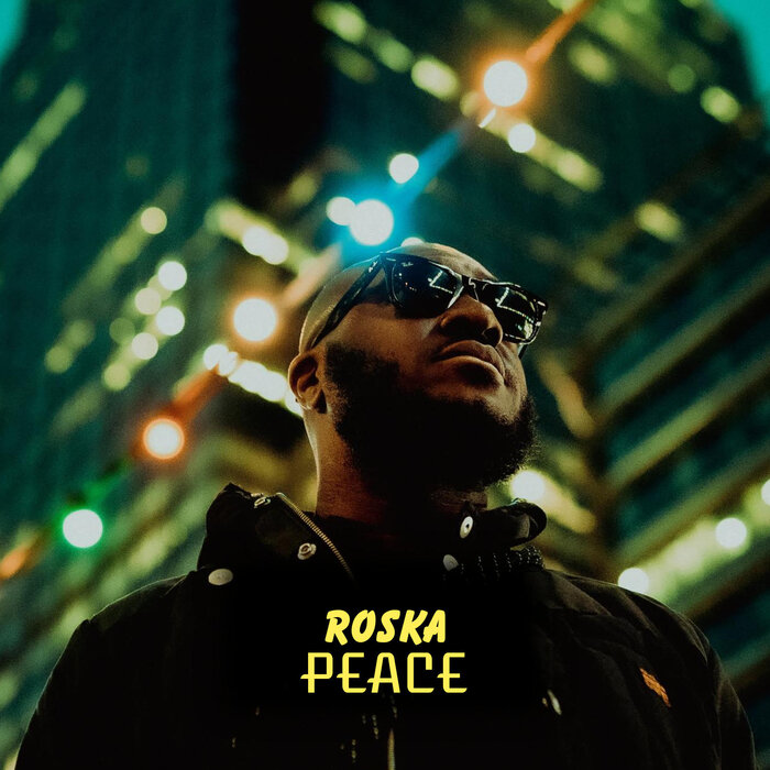 Roska – Peace
