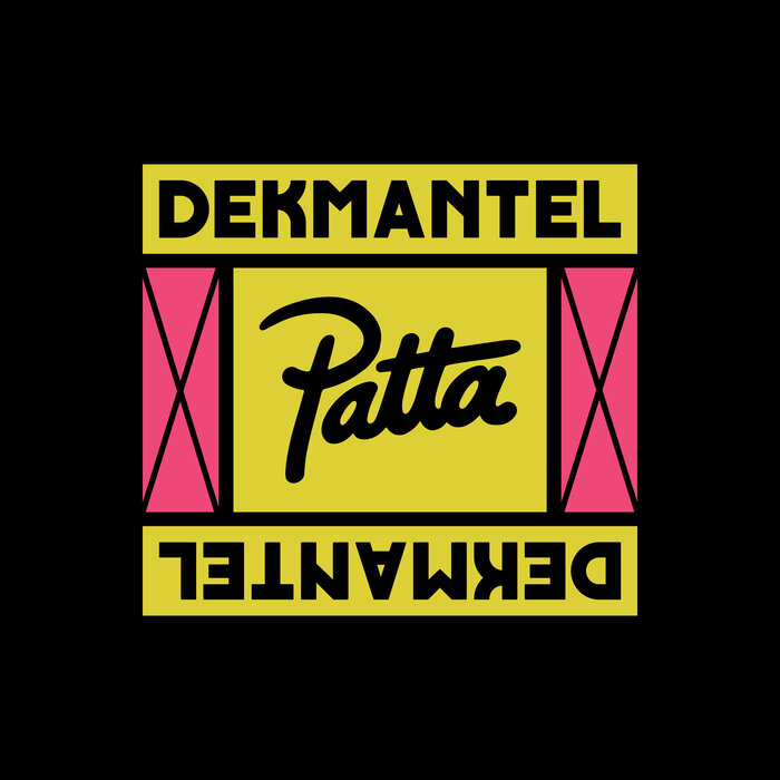 VA – Best of Dekmantel x Patta (2015-2022)