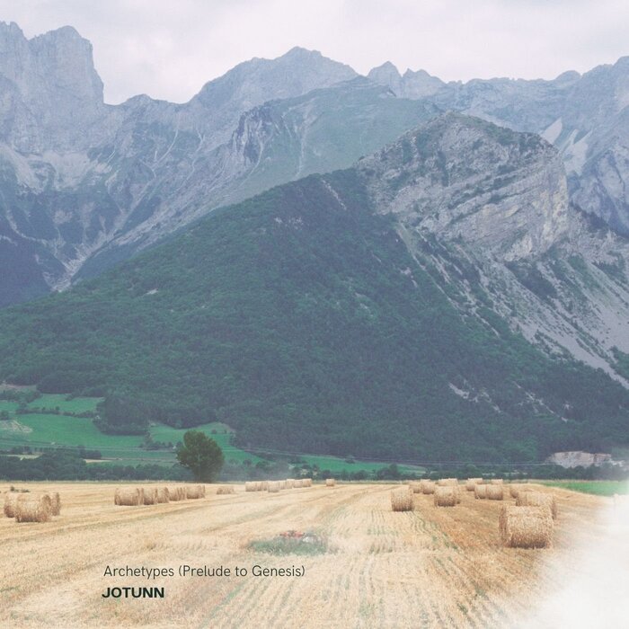 Jötunn – Archetypes (Prelude to Genesis)