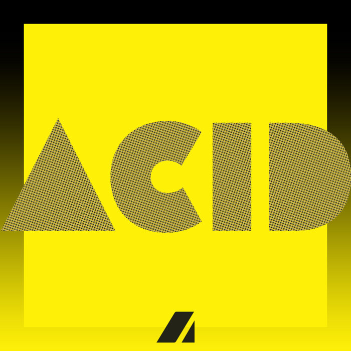 Christopher Kah – Acid by Christopher Kah