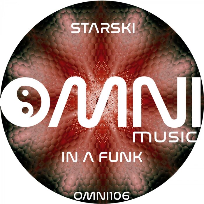 Starski – In A Funk