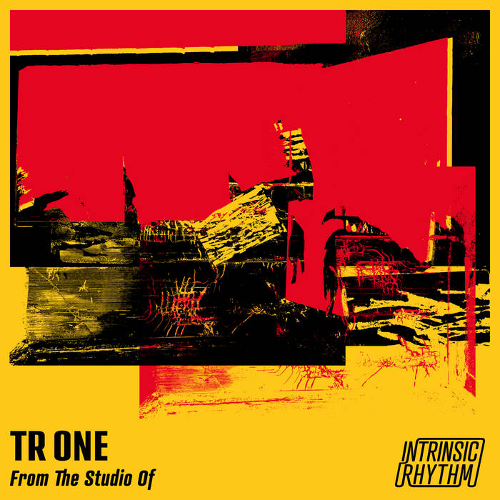 TR ONE – From The Studio Of