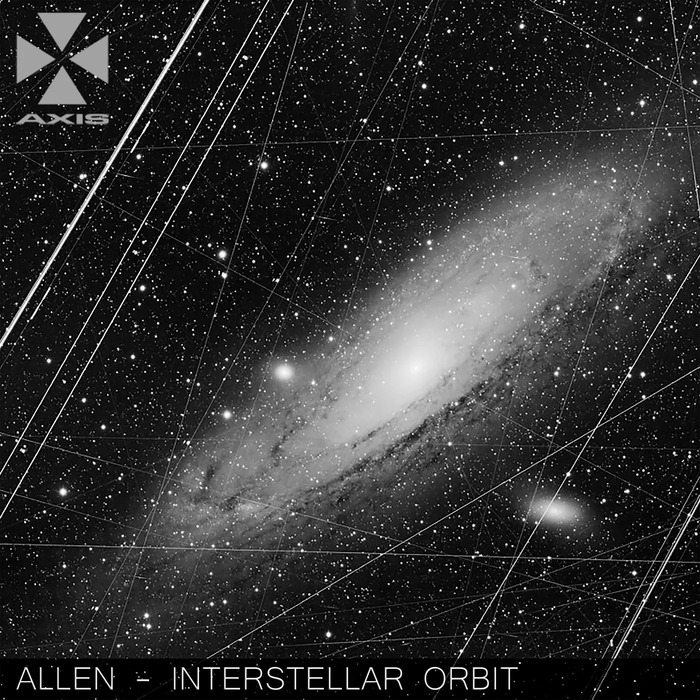 Allen (US) – Interstellar Orbit