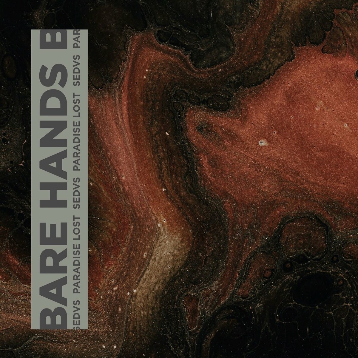 Sedvs – Paradise Lost