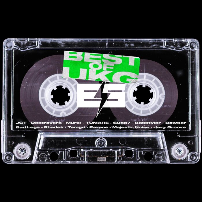 VA – Best Of UKG