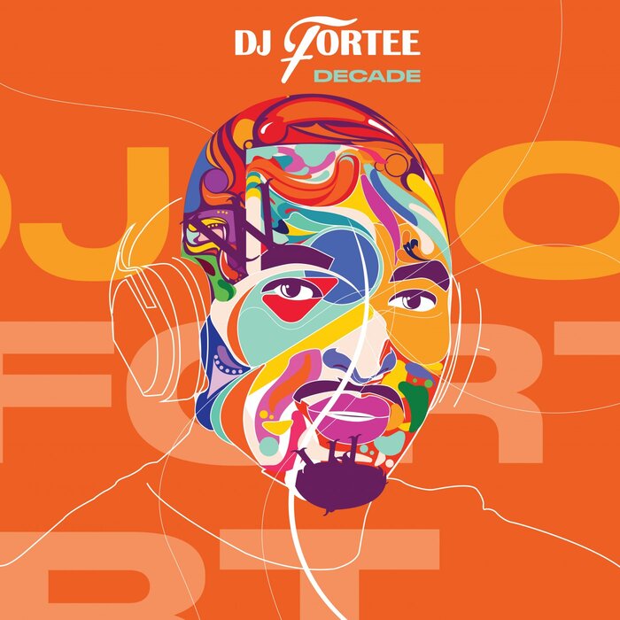 DJ Fortee – Decade