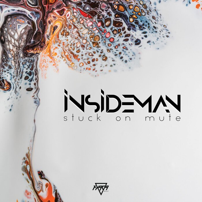 Insideman – Stuck On Mute