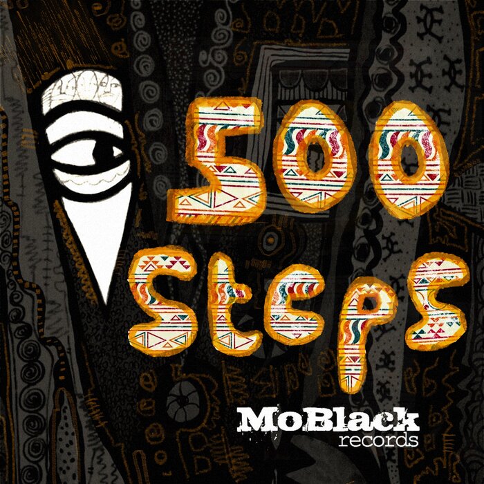 VA – 500 Steps