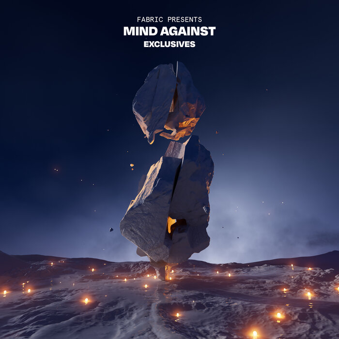 Mind Against – Fabric Presents Mind Against: Exclusives [Hi-RES]