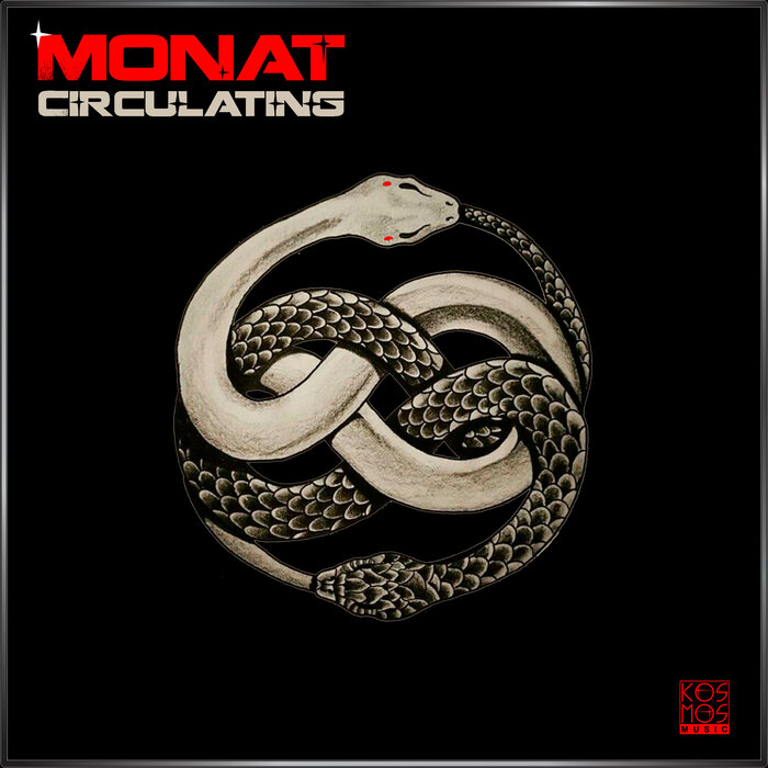 Monat – Circulating