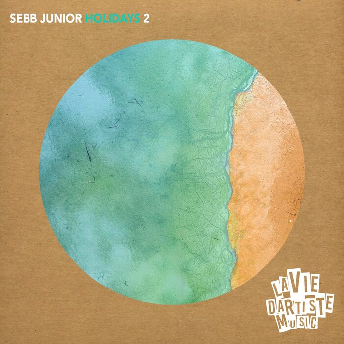 Sebb Junior – Holidays 2