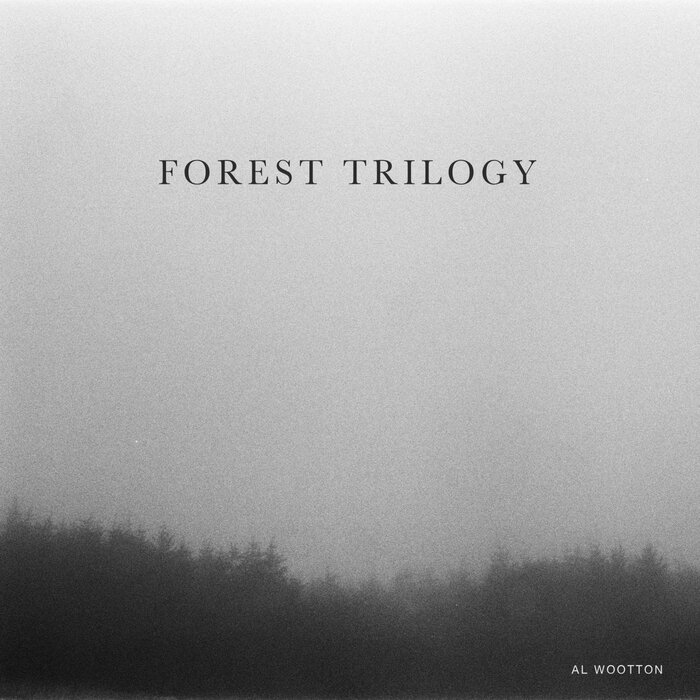 Al Wootton – Forest Trilogy