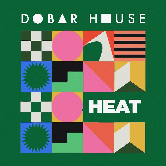 VA – Dobar House Heat, Vol. 4