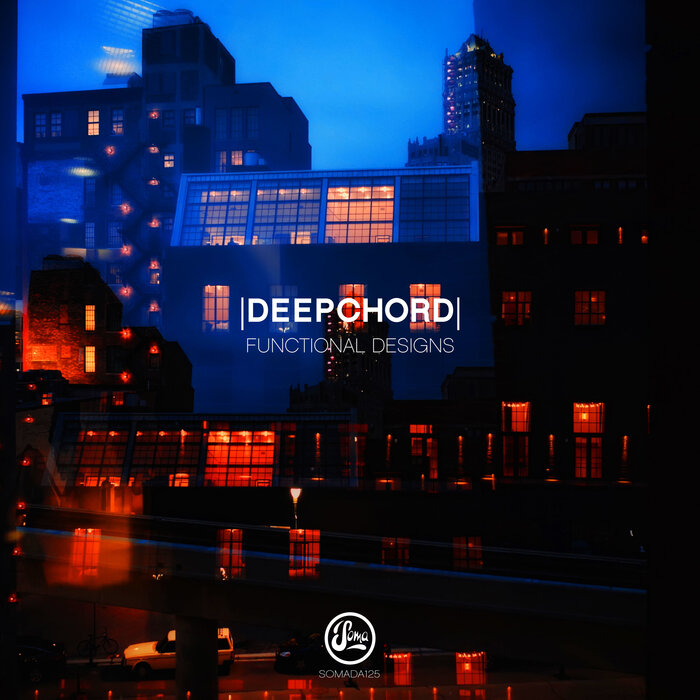 Deepchord – Functional Designs