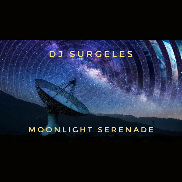 DJ Surgeles – Moonlight Serenade
