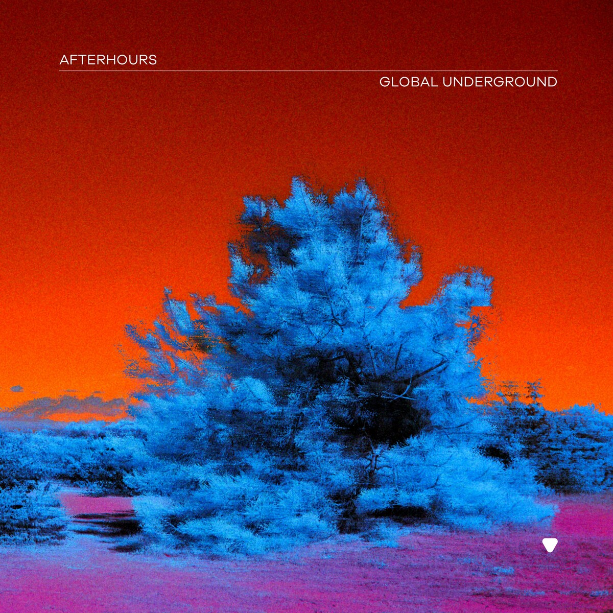 VA – Global Underground: Afterhours 9 (Mixed)