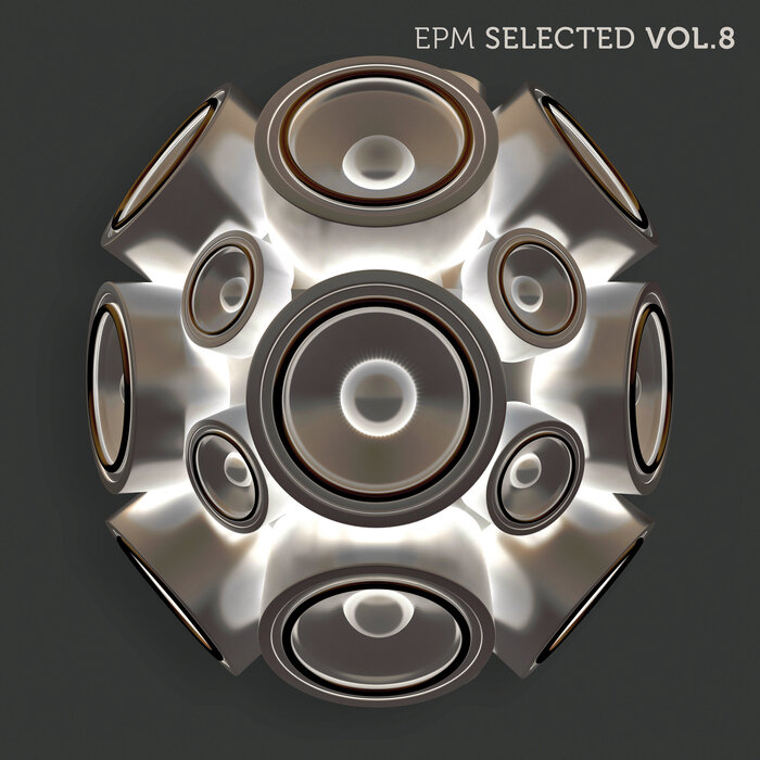 VA – EPM Selected Vol.8