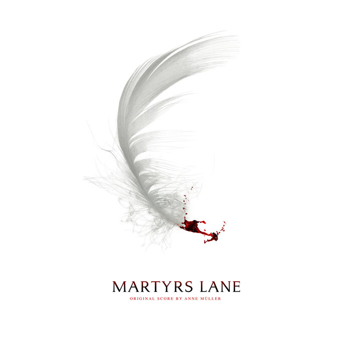 Anne Müller – Martyrs Lane (Original Score) (Film Soundtracks) [Hi-RES]