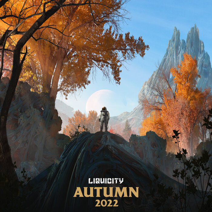 Liquicity – Liquicity Autumn 2022