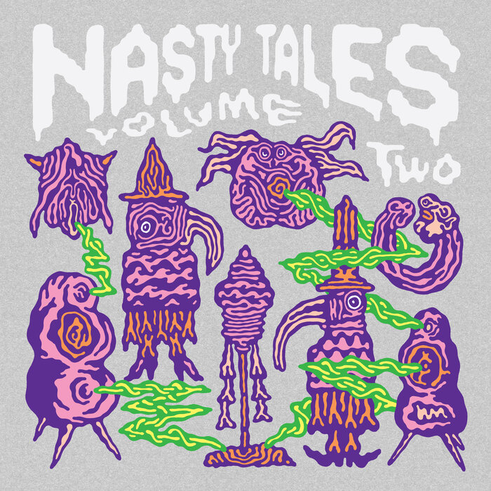 VA – Nasty Tales Vol. 2