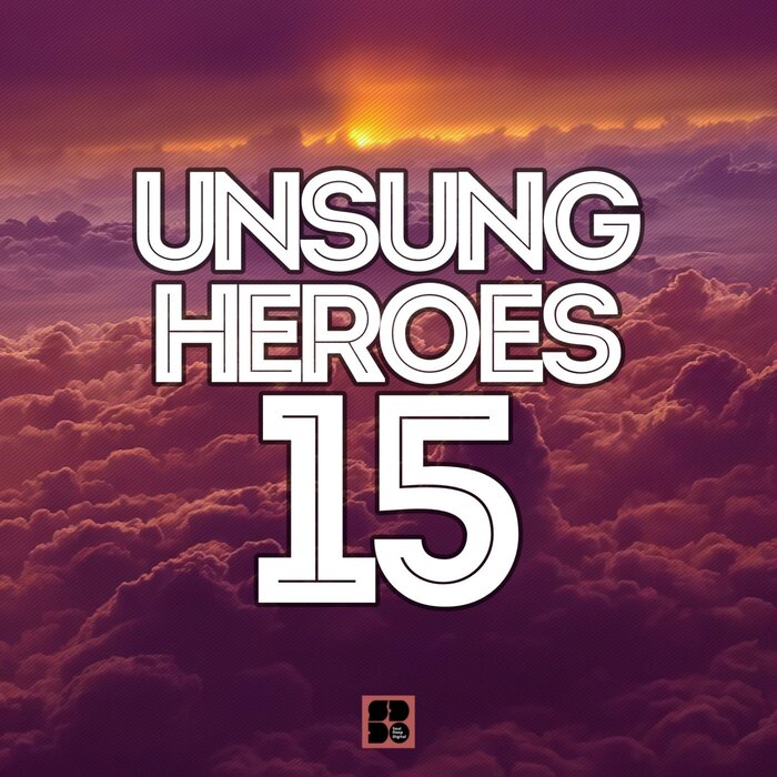 VA – Unsung Heroes 15