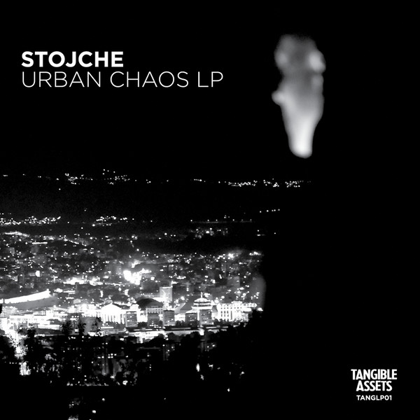 Stojche – Urban Chaos [VINYL]