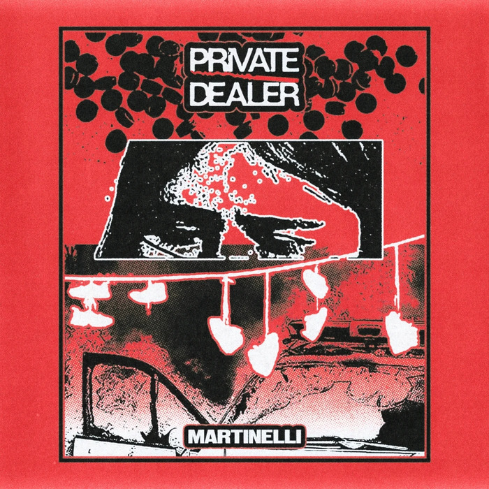 Martinelli – Private Dealer [Hi-RES]