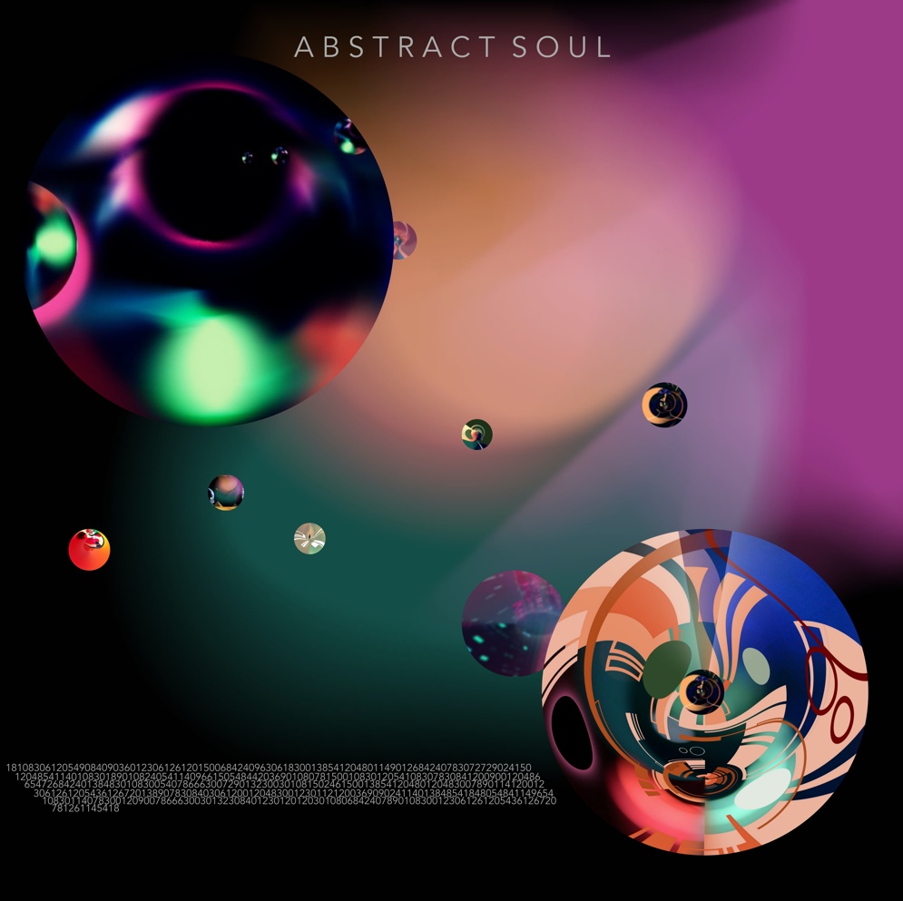Fred P – Abstract Soul 2