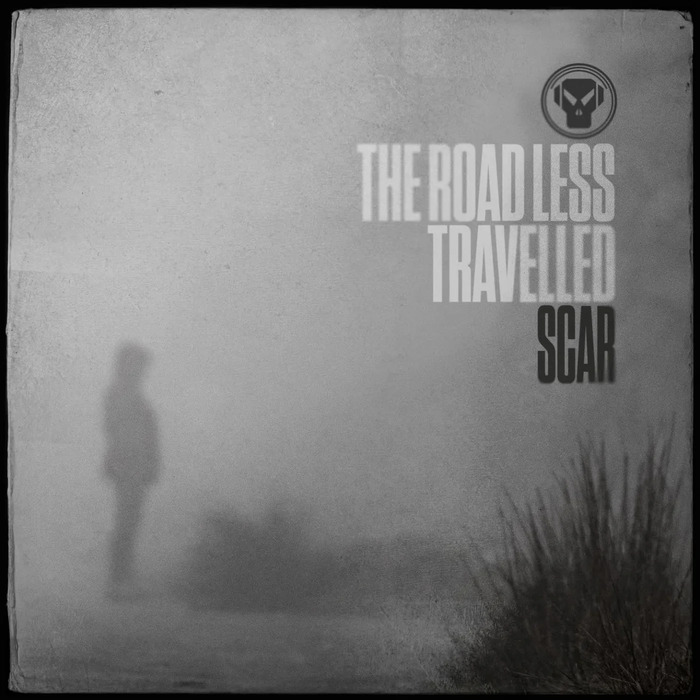 Scar -The Road Less Travelled [Hi-RES]