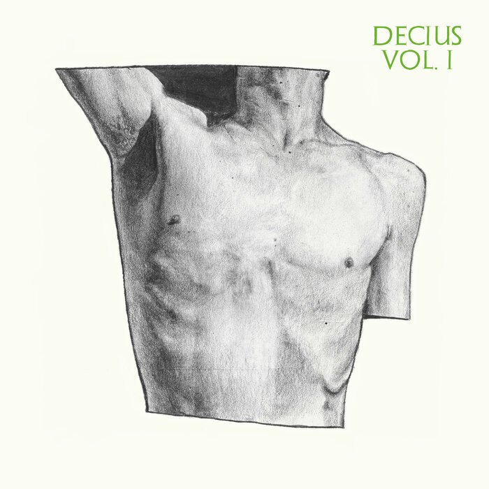 Decius – Decius Vol. I [Hi-RES]
