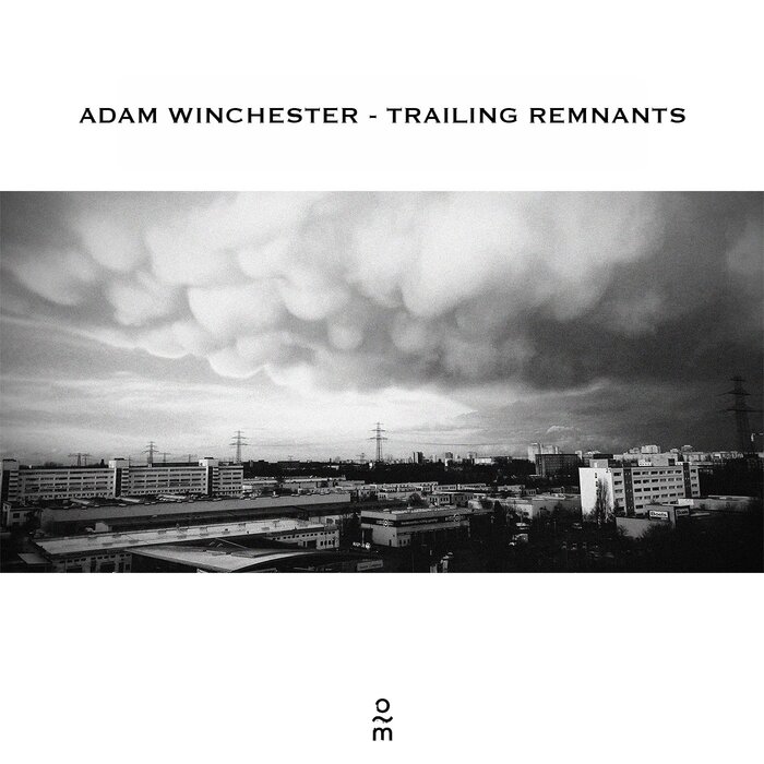 Adam Winchester – Trailing Remnants