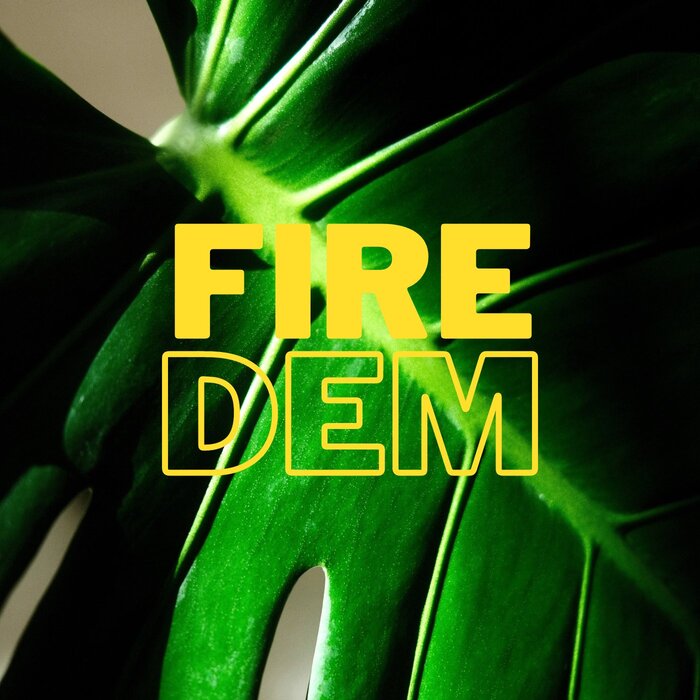 Thing – Fire Dem