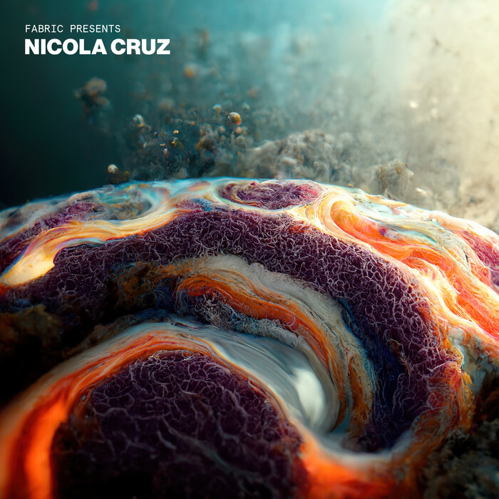 Nicola Cruz – Fabric Presents Nicola Cruz (DJ Mix)