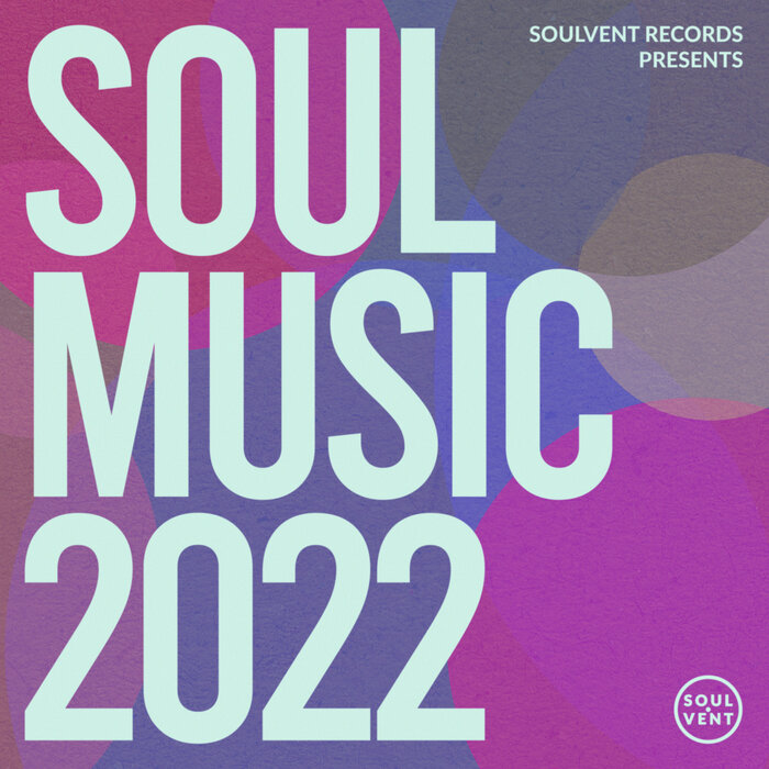VA – Soul Music 2022